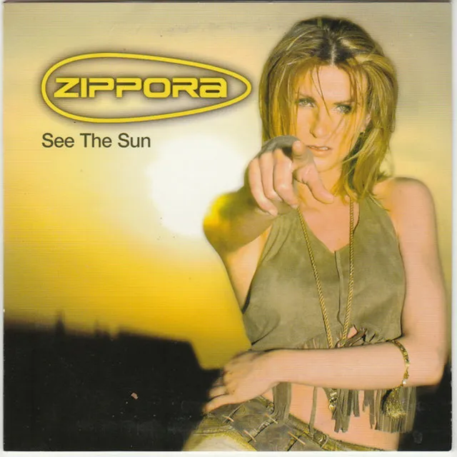 See the Sun - Radio Edit