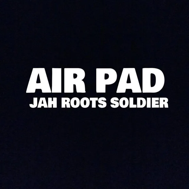 Air Pad - Dub