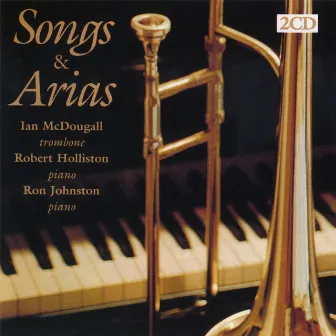 Songs and Arias by Ian Mcdougall