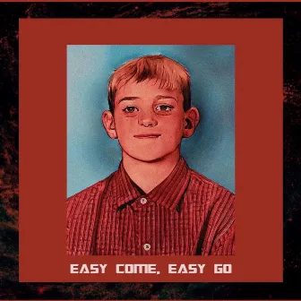 Easy Come, Easy Go by C-Slave