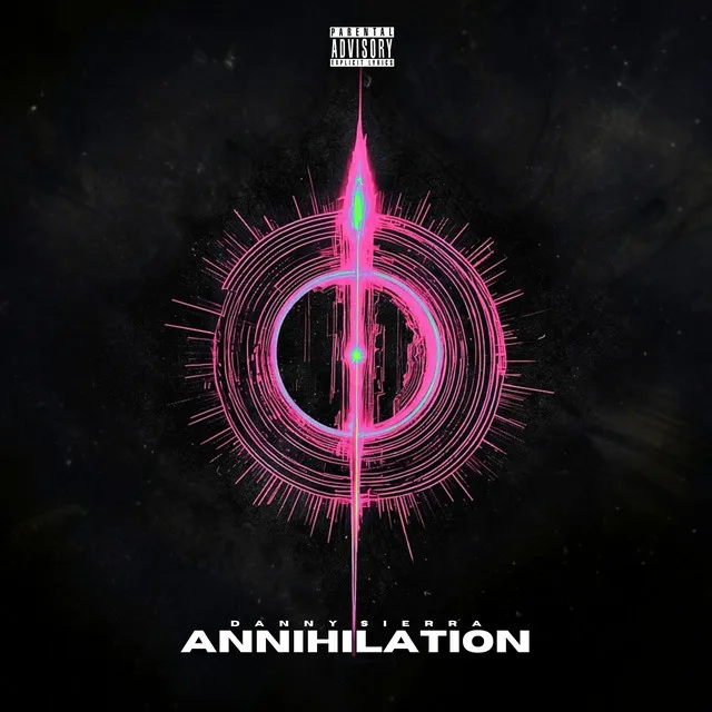 ANNIHILATION