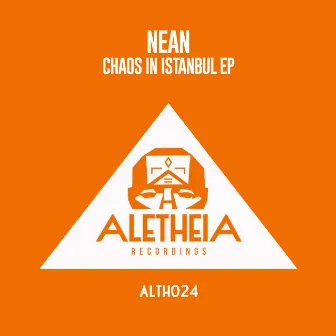 Chaos In Istanbul EP by Nean