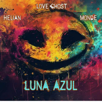 Luna Azul by Helian Evans