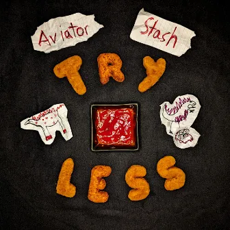 Try Less by Aviator Stash