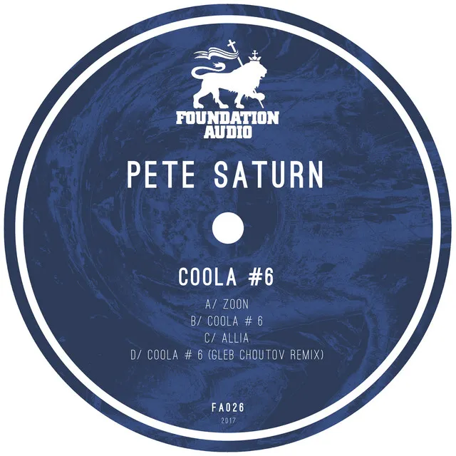 Coola #6 (Gleb Choutov Remix)