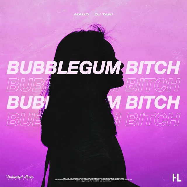 Bubblegum Bitch - Techno