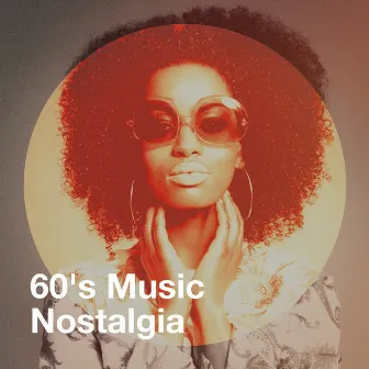 60's Music Nostalgia by Unknown Artist