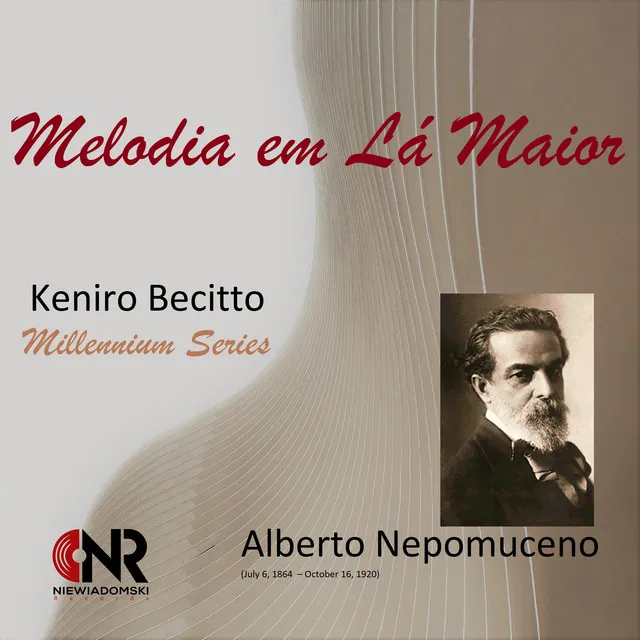 Keniro Becitto