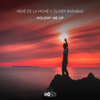 Holdin' Me Up by Oliver Barabas