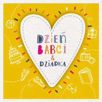 Dzień Babci i Dziadka by Małe TGD