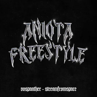 ANIOTA FREESTYLE by VVSPANTHER