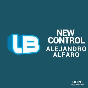 New Control by Alejandro Alfaro