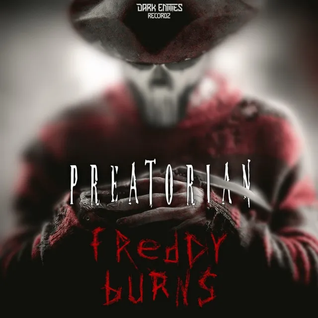 Freddy Burns