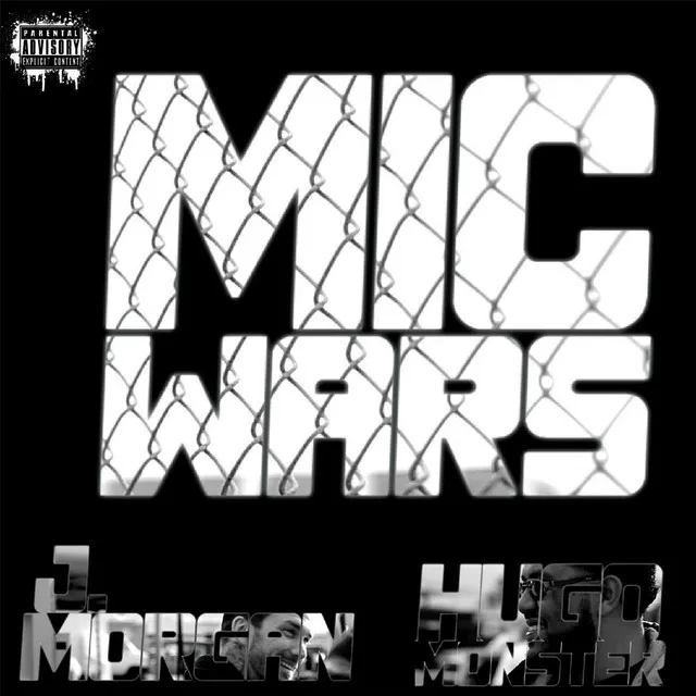 Mic Wars