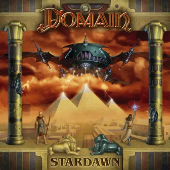 Stardawn by Domain