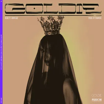 Goldie by Bemz