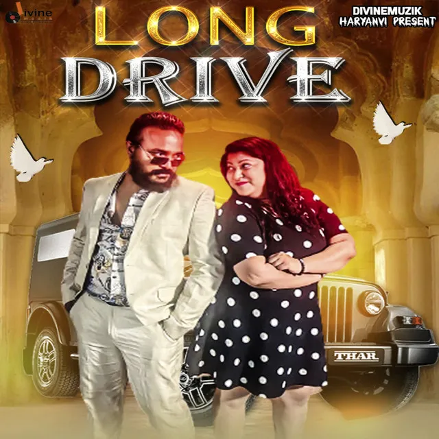 Long Drive