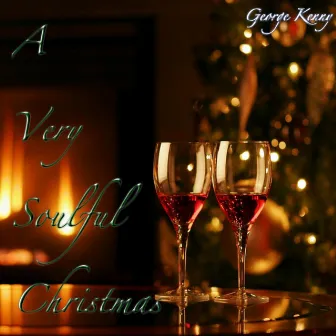 A Very Soulful Christmas by James Ray