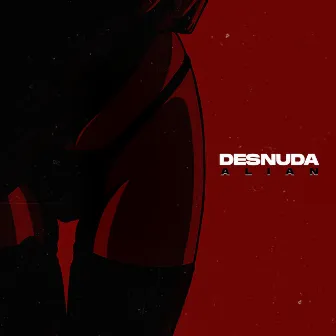 Desnuda by Alian