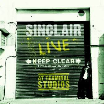 Live At Terminal by Sinclair