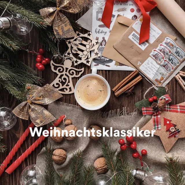 Weihnachtsklassiker