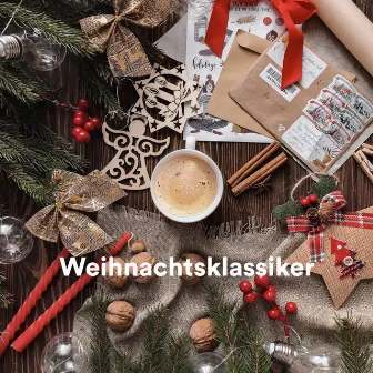 Weihnachtsklassiker by Unknown Artist