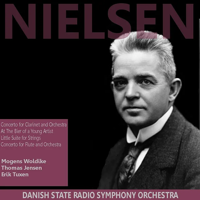 Danish State Radio Symphony Orchestra