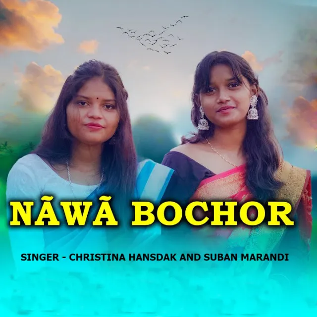 Nawa Bochor (Santhali Song)