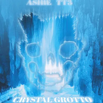 Crystal Grotto by ASHIE