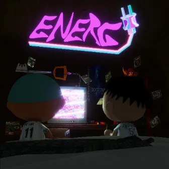 Energy by Yung Jvpvn