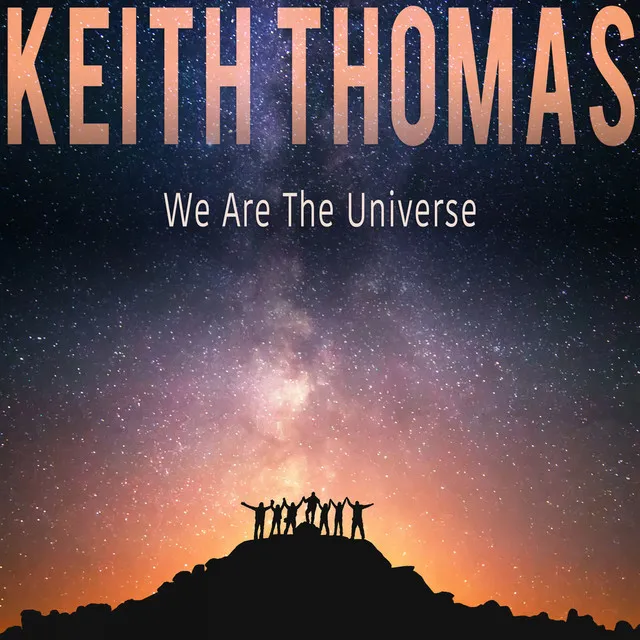 Keith Thomas