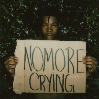 No More Crying by King B