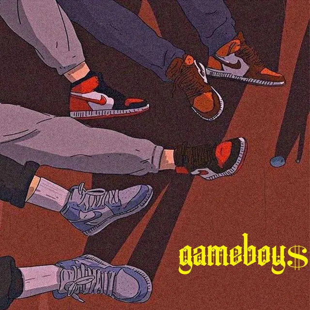 Game Boys