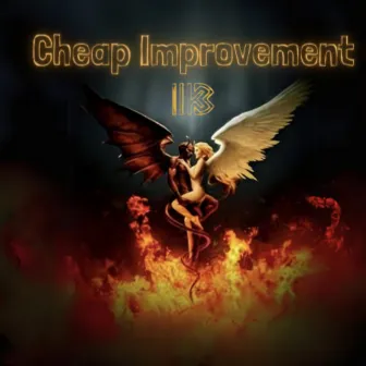 Cheap Improvement by H.L.D