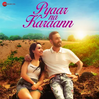 Pyaar Na Karaann by Deepp C