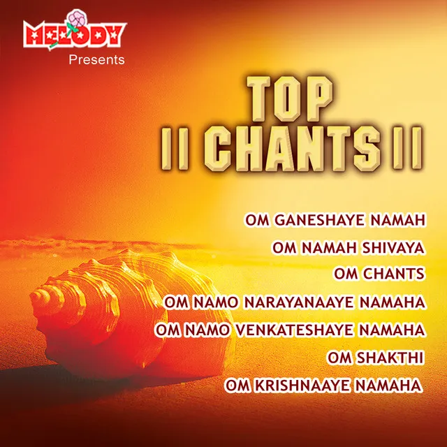 Top Chants