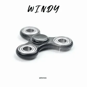 Spinner by Windy