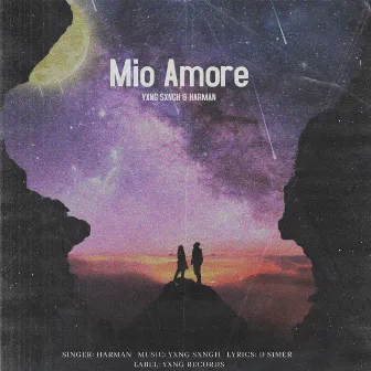 Mio Amore by YXNG SXNGH