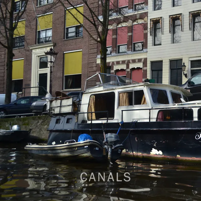 Canals