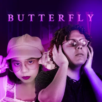 Butterfly by Capsm