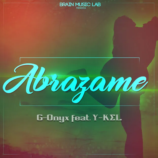 Abrazame - Remix