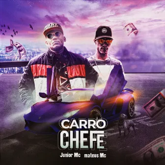 Carro Chefe by Junior MC 062