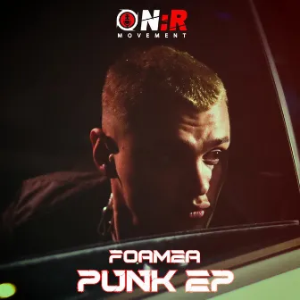 PUNK EP by Foamea