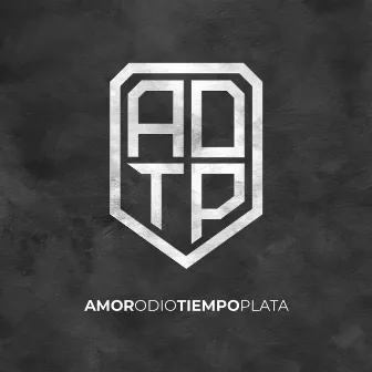 Amor, odio, tiempo, plata by Diego Matturro