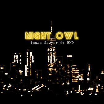 Night Owl by Isaac Sawyer