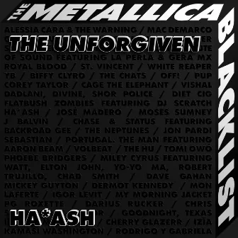 The Unforgiven by Ha*Ash