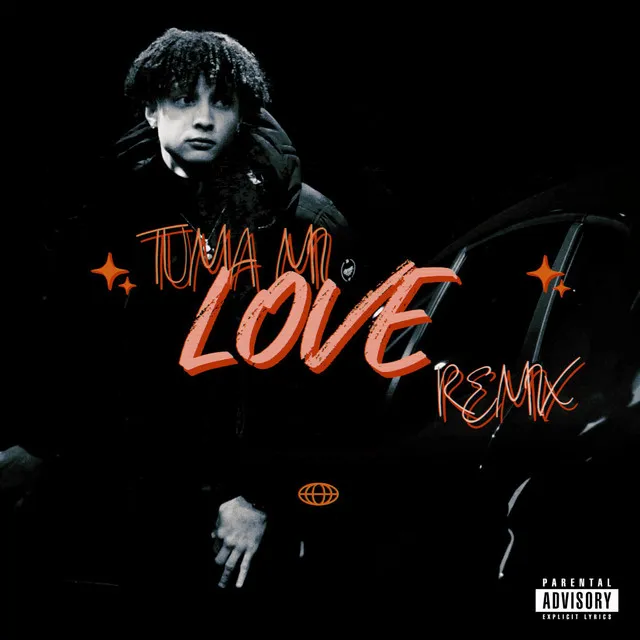 Tuma mi love - Remix