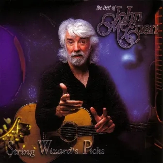 String Wizards Picks by John McEuen