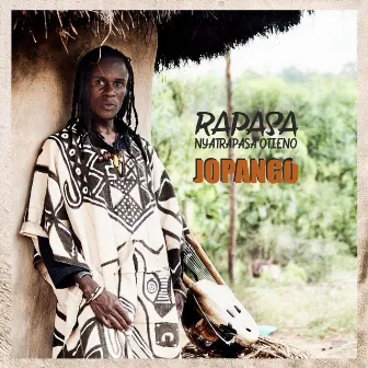 Jopango by Rapasa Nyatrapasa Otieno