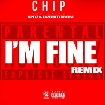 Im Fine by Spitz